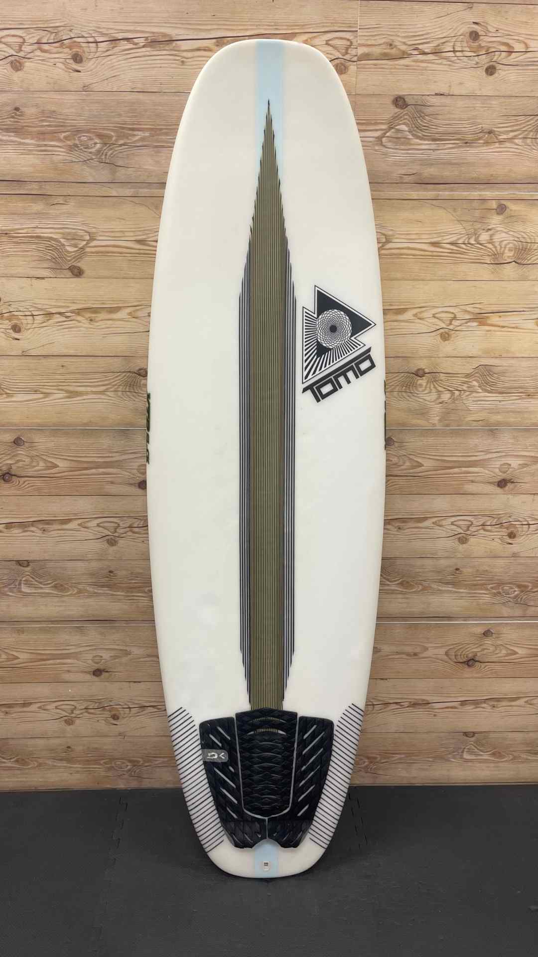 サーフィン・ボディボード TOMO EVO 5'5