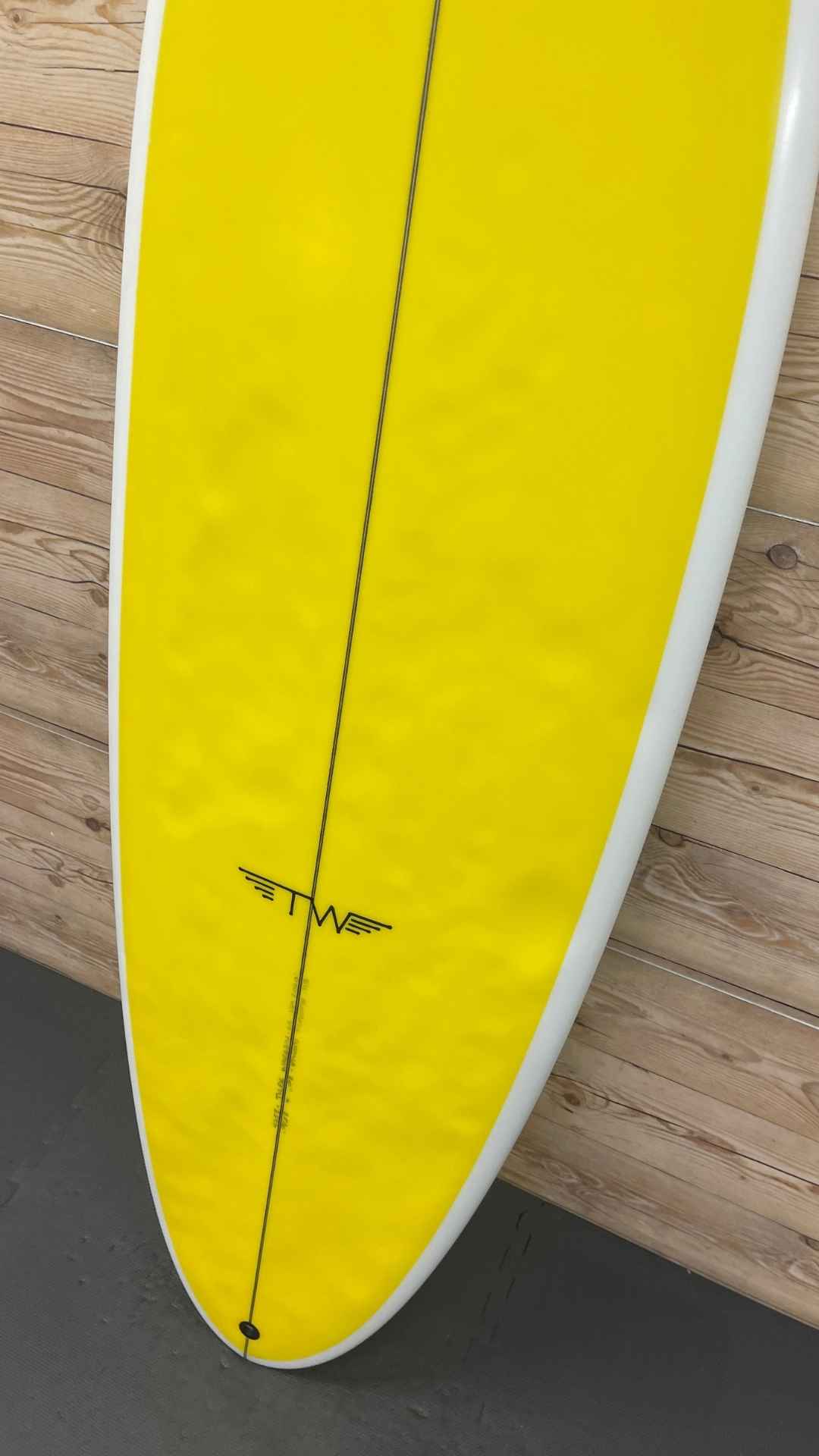 JUST $395 - Tyler Warren Quadratic Formula 5'11