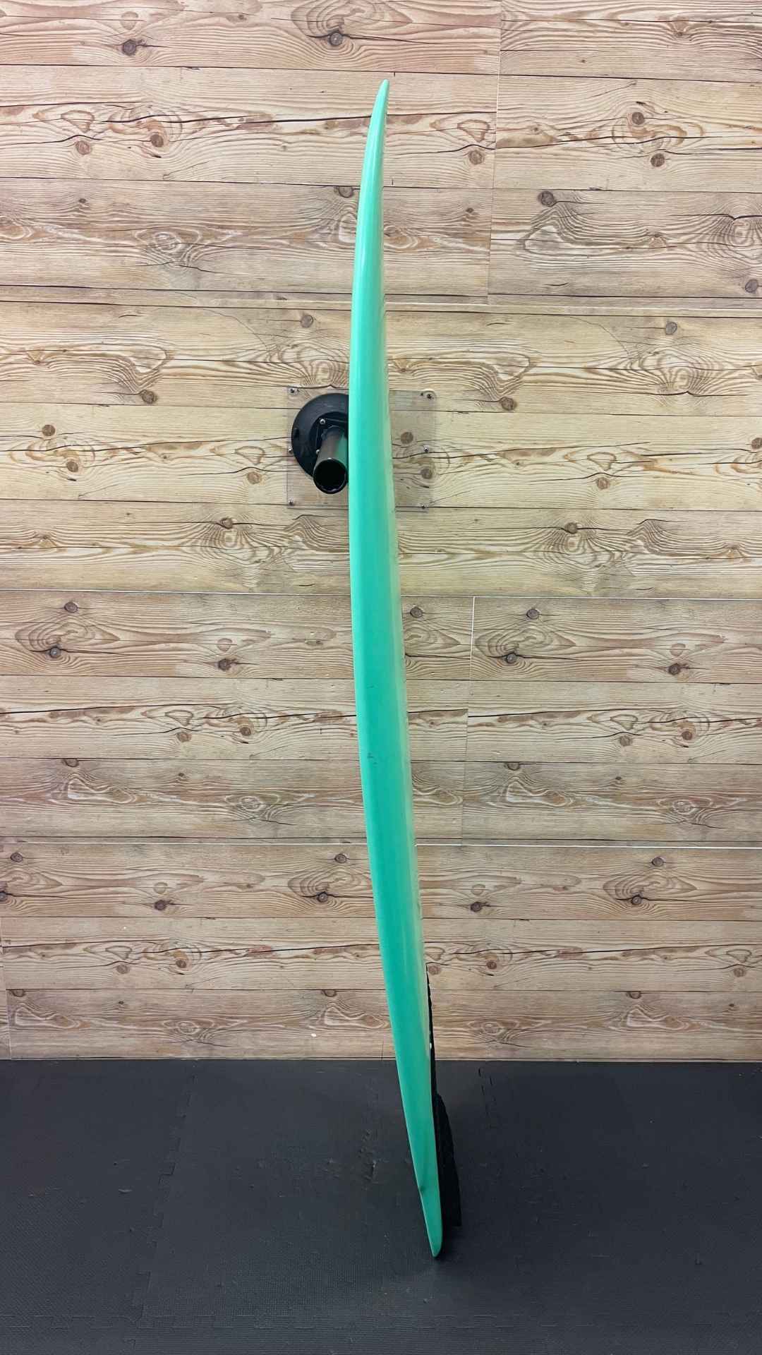 FOR SALE | Used Von Sol Surfboards Flying Manta 5'8