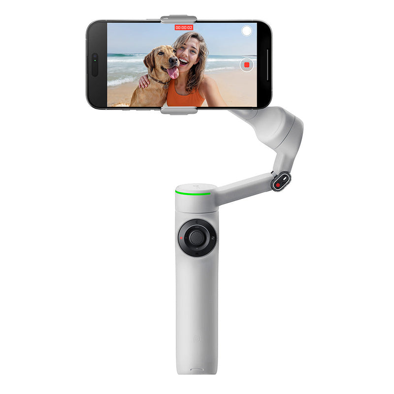 Insta360 Flow 2 Pro Creator Kit