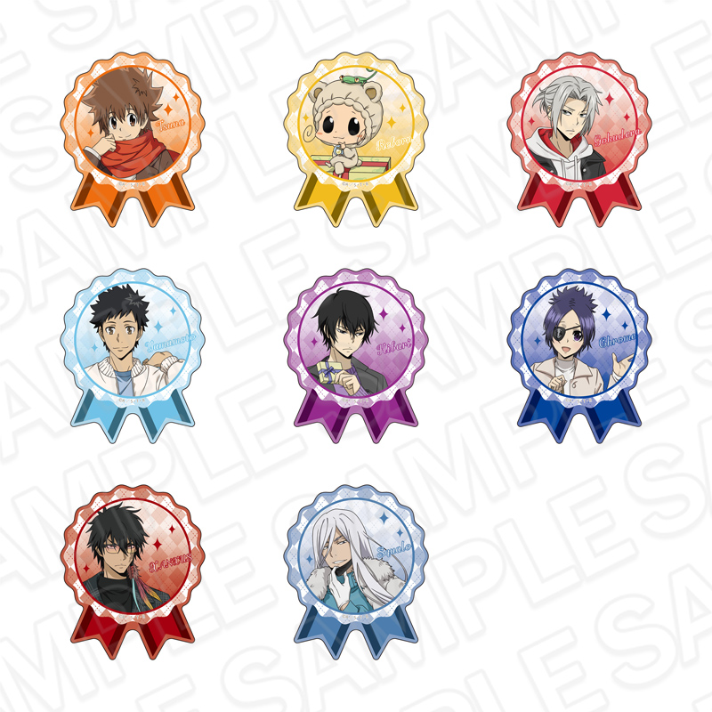 ジャンプフェスタ2025」に出展いたします！ | 【THEキャラ／イベント情報】