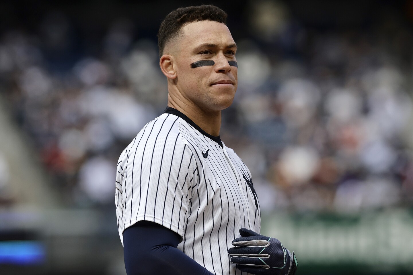 WBC アメリカ代表キャプテン アーロン・ジャッジ選手 ユニフォーム WBC