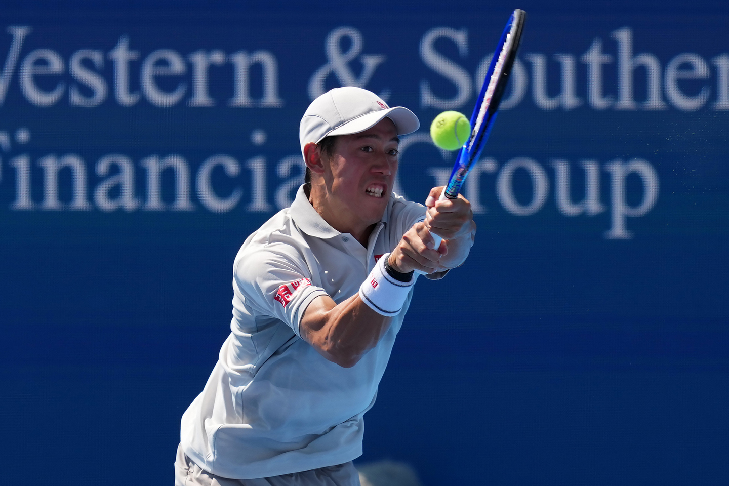 錦織圭、腰のケガで全米オープン欠場を決断「MRI検査を受けたが100