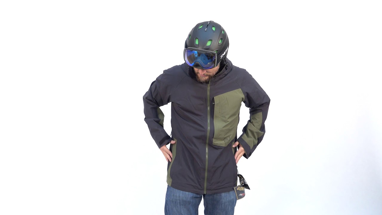Burton AK 2L Boom Jacket Review and Buying Advice