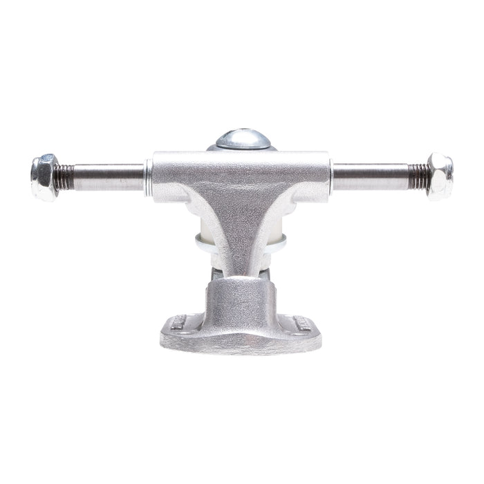 POLARIZER TRUCKS– The Heated Wheel