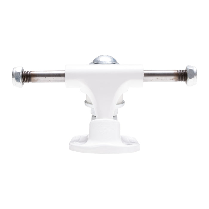 POLARIZER TRUCKS– The Heated Wheel