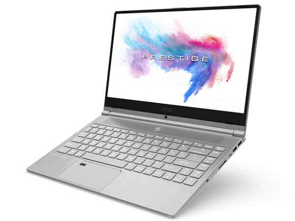 MSI PRESTIGE PS42 8RBノートPC GeForce搭載 MSI PS42 8RBの特徴