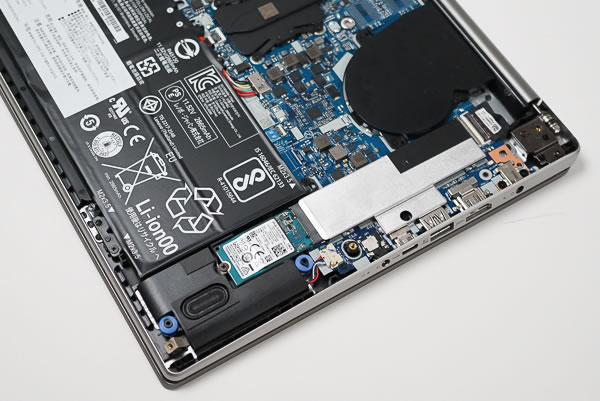 レノボ ideapad 530S（インテル）の実機レビュー - the比較