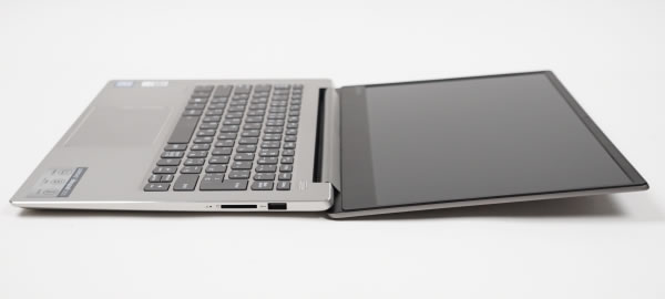 レノボ ideapad 530S（インテル）の実機レビュー - the比較