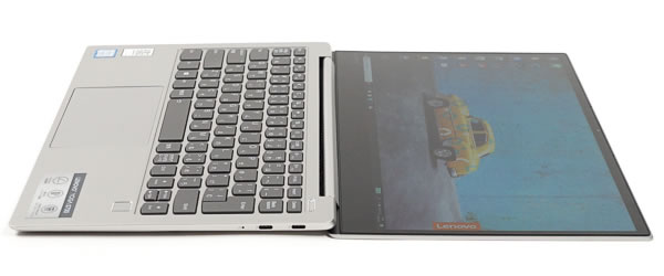 レノボ Yoga S730 の実機レビュー - the比較