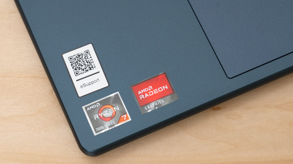 レノボ Yoga 6 Gen 8 13.3型(AMD)の実機レビュー - the比較