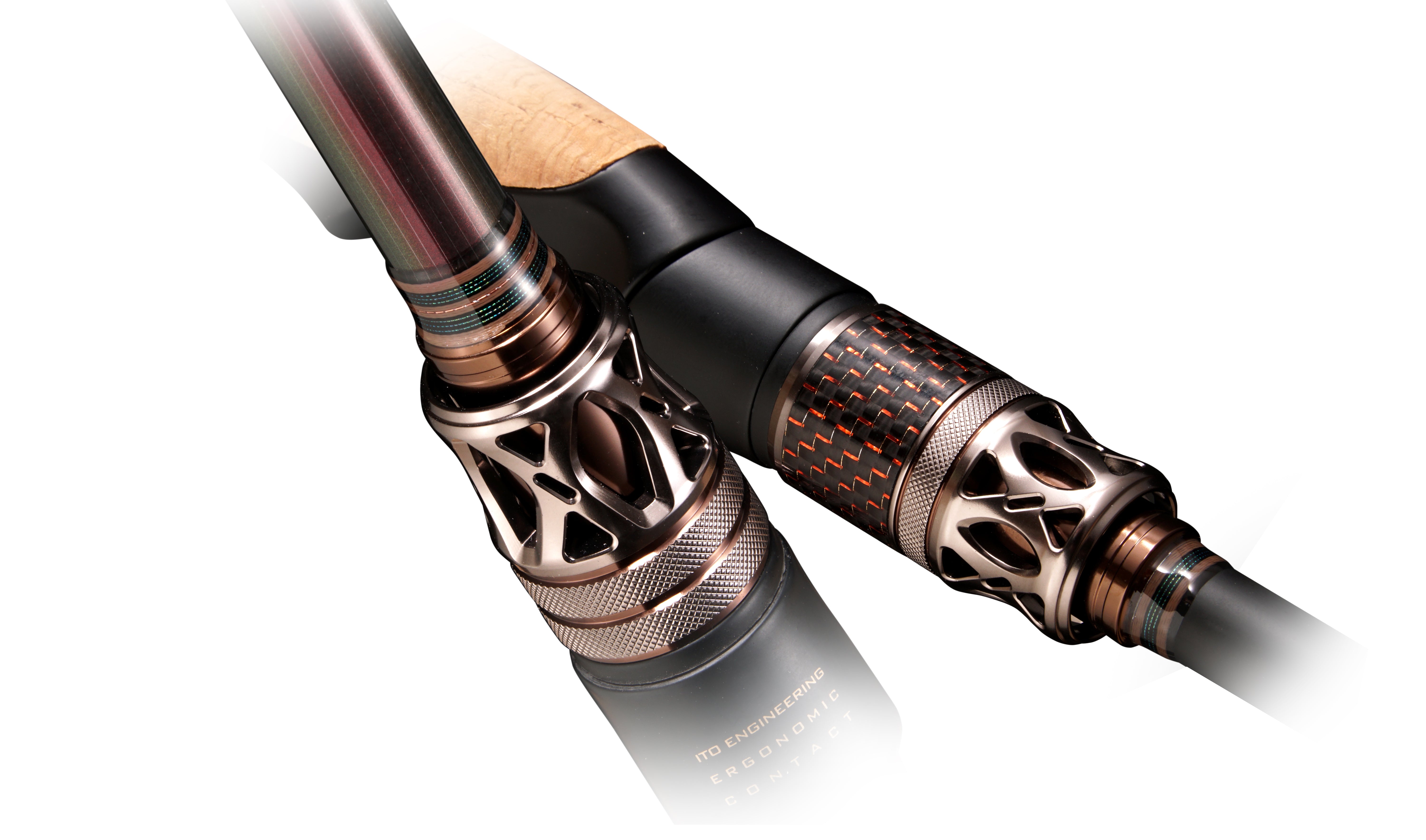 Evoluzion – The Hook Up Tackle