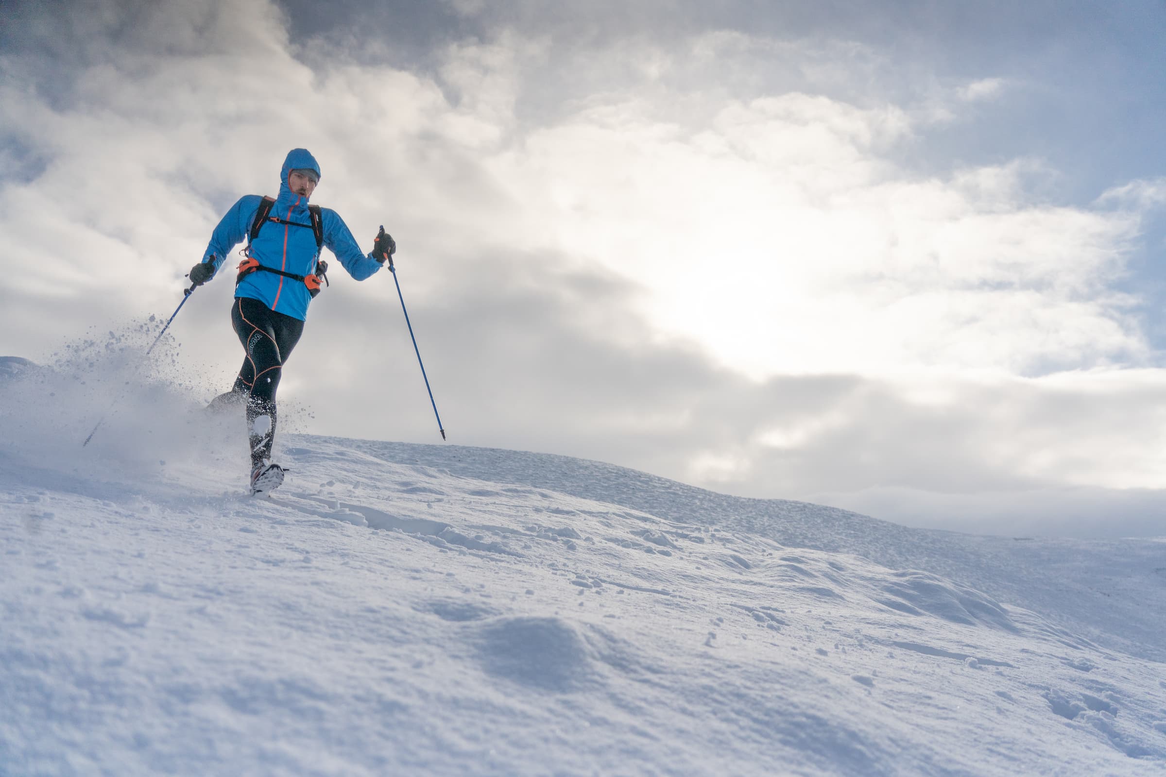 Z-Lite Pole - Carbon – OMM JAPAN OFFICIAL