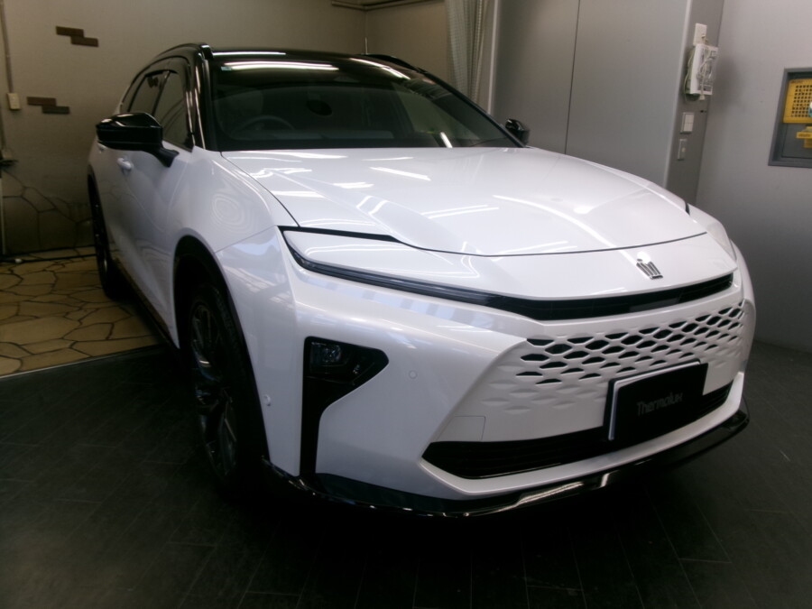 2025年10月のギャラリー | サーモラックス | 東京都世田谷区 ボディ