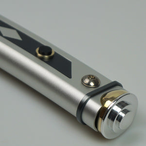 Thrawn Hunters' DIY Empty Hilt Kit – The Saber Armory