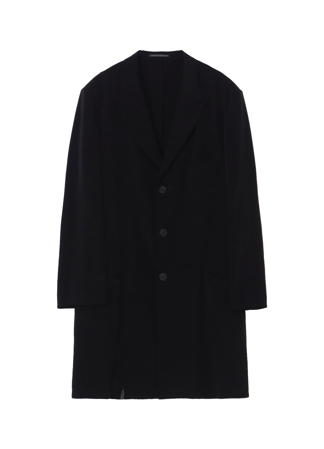 JACKETS(ジャケット)｜ジャケットYohji Yamamoto POUR HOMME（ヨウジ