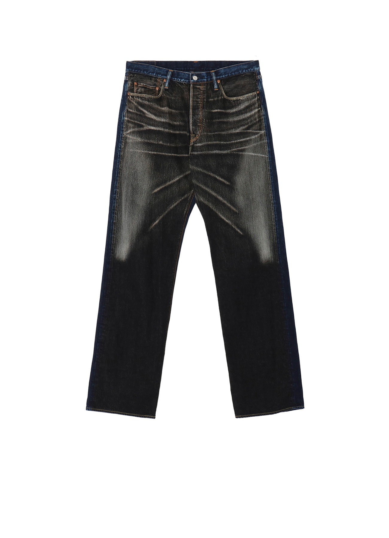 DENIM COLLECTIONS - Yohji Yamamoto POUR HOMME: ｜THE SHOP YOHJI