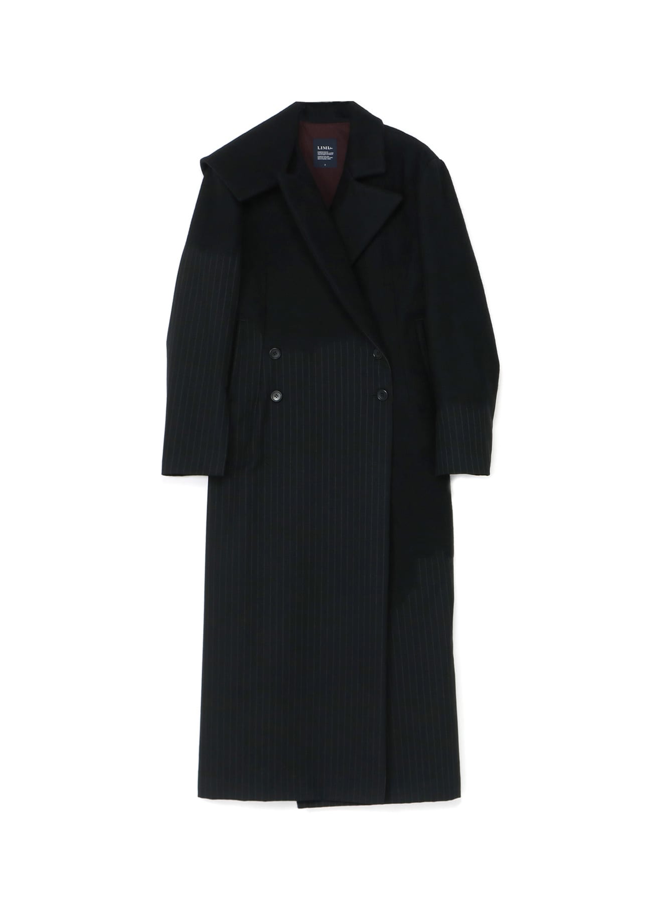 COATS(コート)｜YOHJI YAMAMOTOのALL BRAND｜【公式通販】THE SHOP