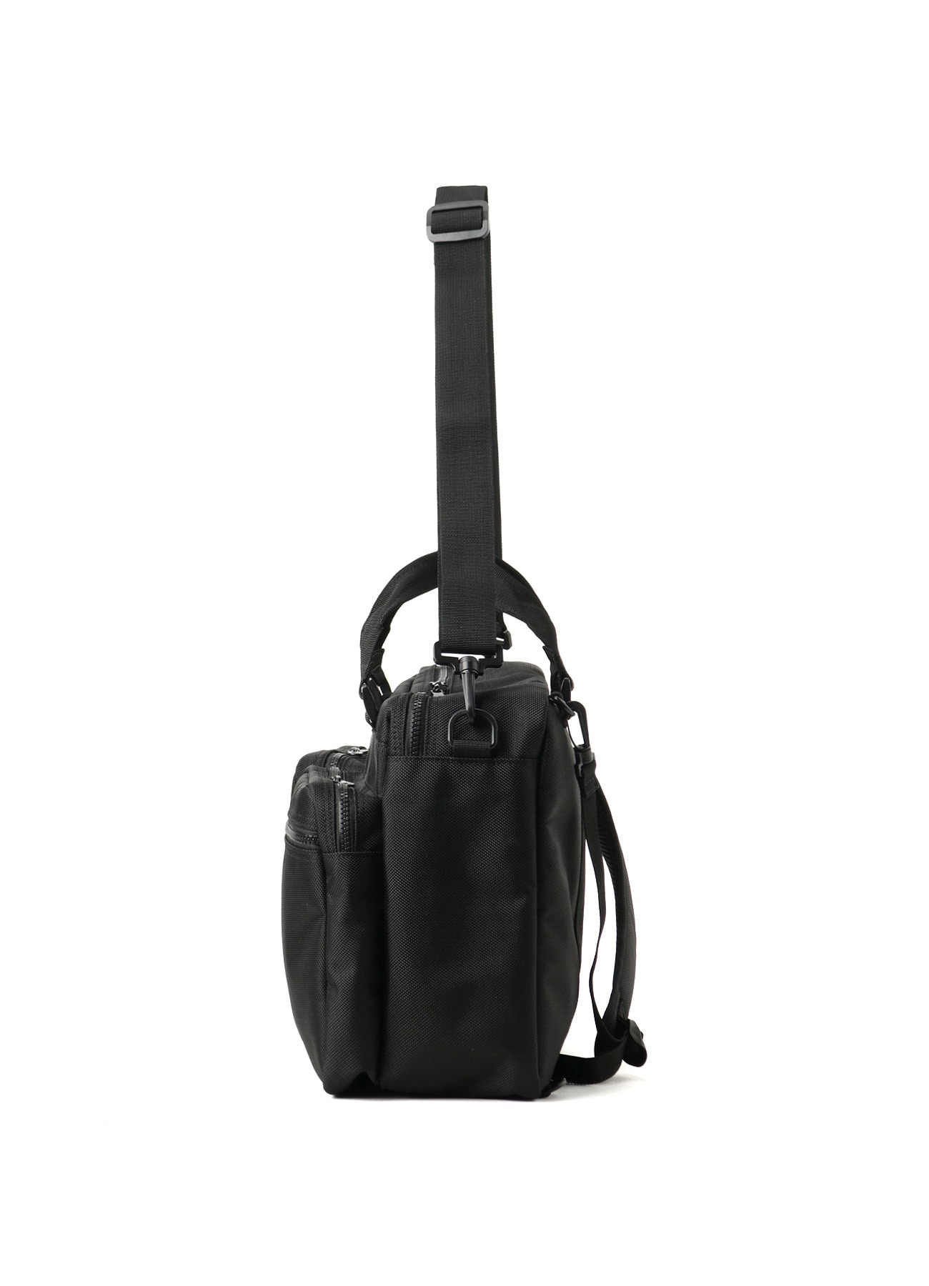 Y's for men 3WAY BAG(FREE SIZE Black): Y's for men｜THE SHOP YOHJI