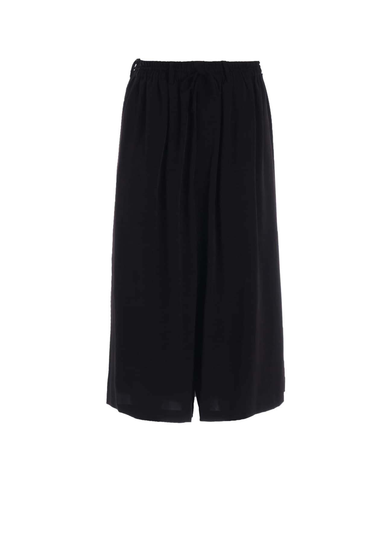 キュロットパンツ｜商品検索｜THE SHOP YOHJI YAMAMOTO