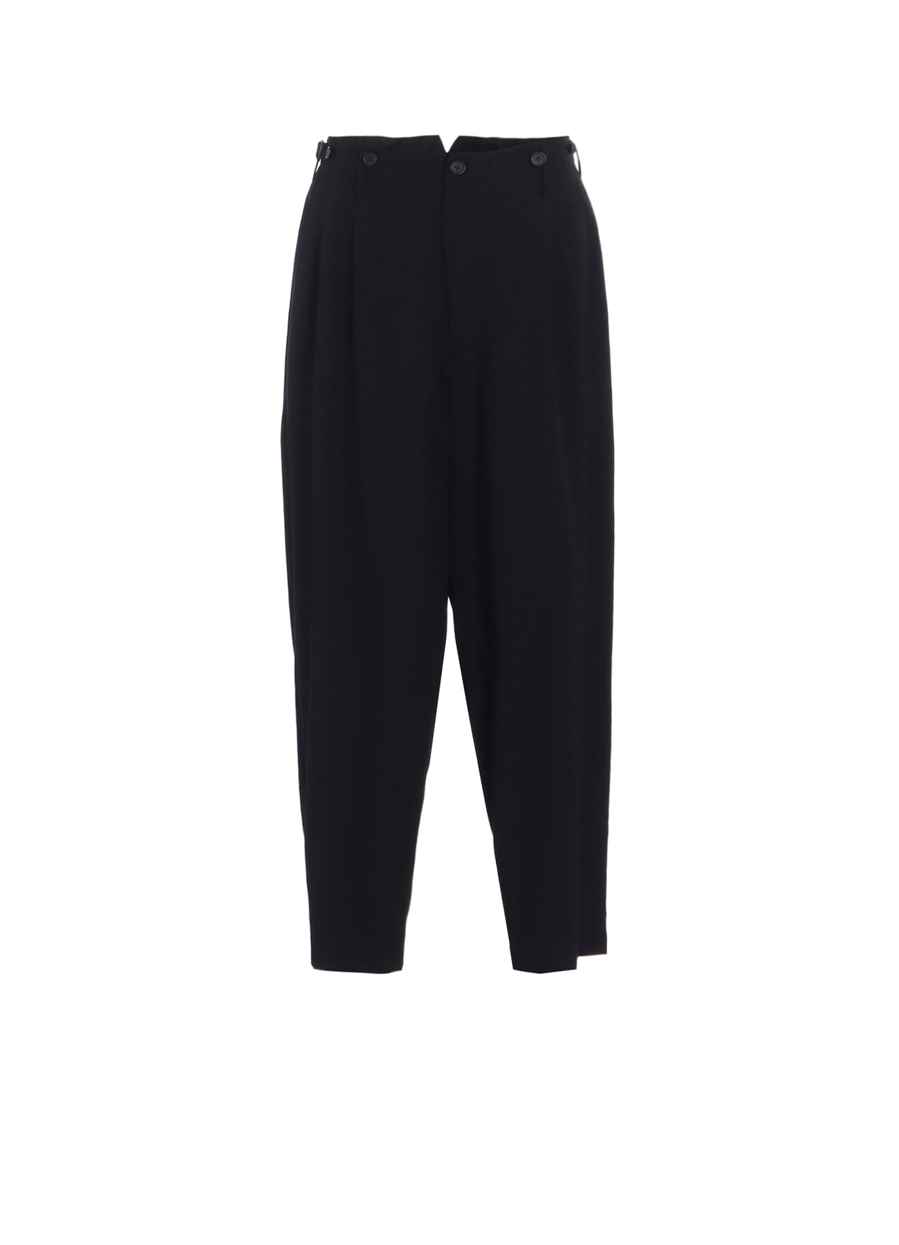 PANTS(パンツ)｜YOHJI YAMAMOTOのメンズファッション｜【公式通販】THE