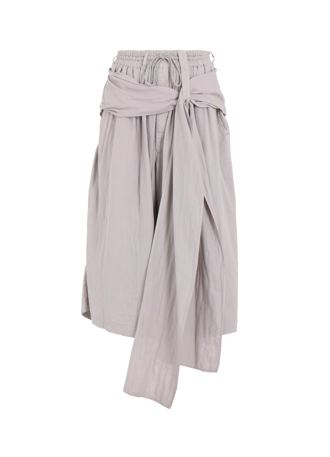 キュロットパンツ｜商品検索｜THE SHOP YOHJI YAMAMOTO