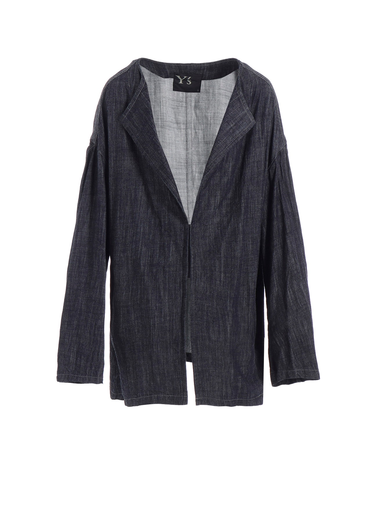 Y's Vintage 1.2｜【公式通販】THE SHOP YOHJI YAMAMOTO(2／14ページ)