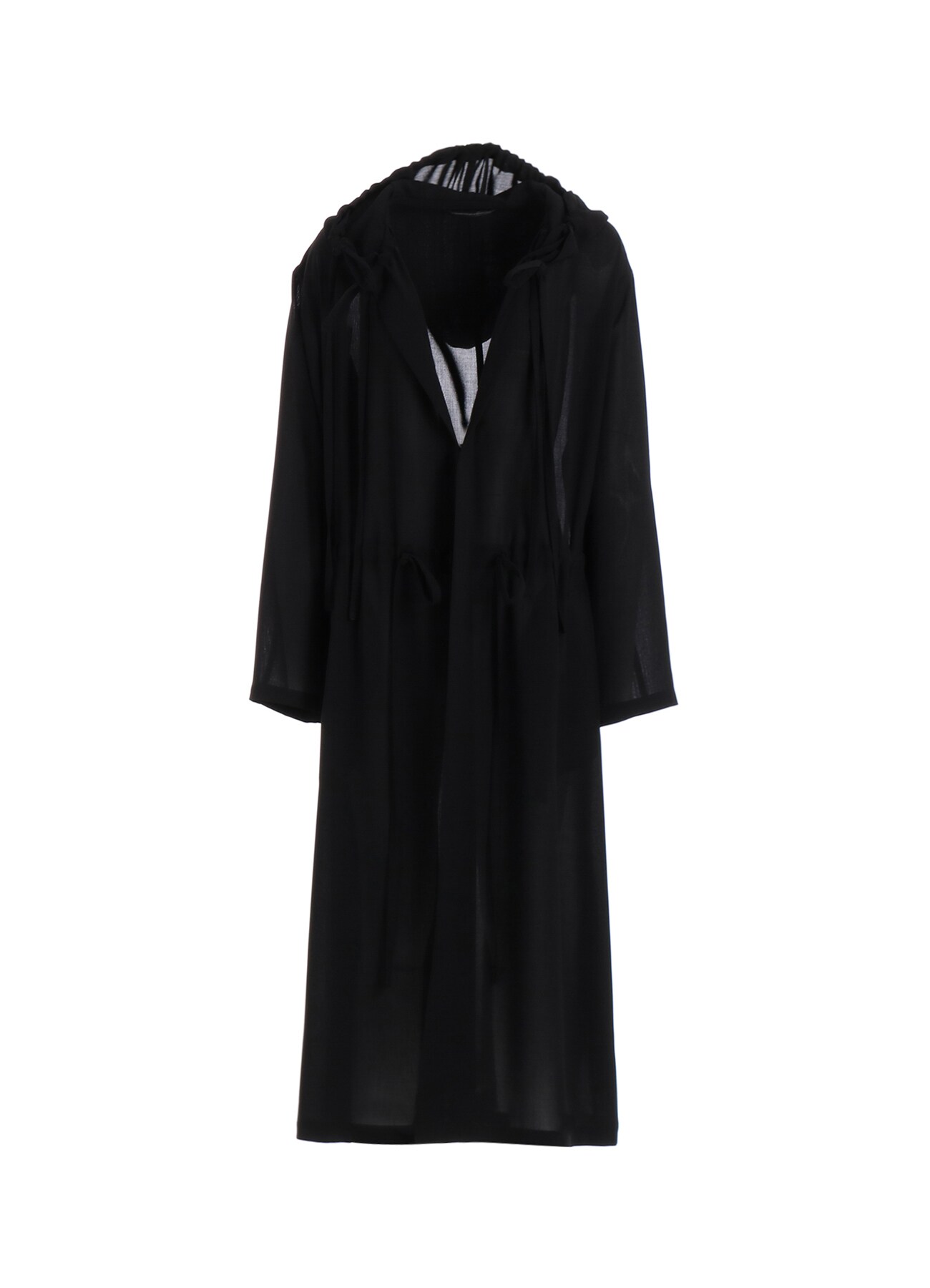 COATS(コート)｜YOHJI YAMAMOTOのALL BRAND｜【公式通販】THE SHOP