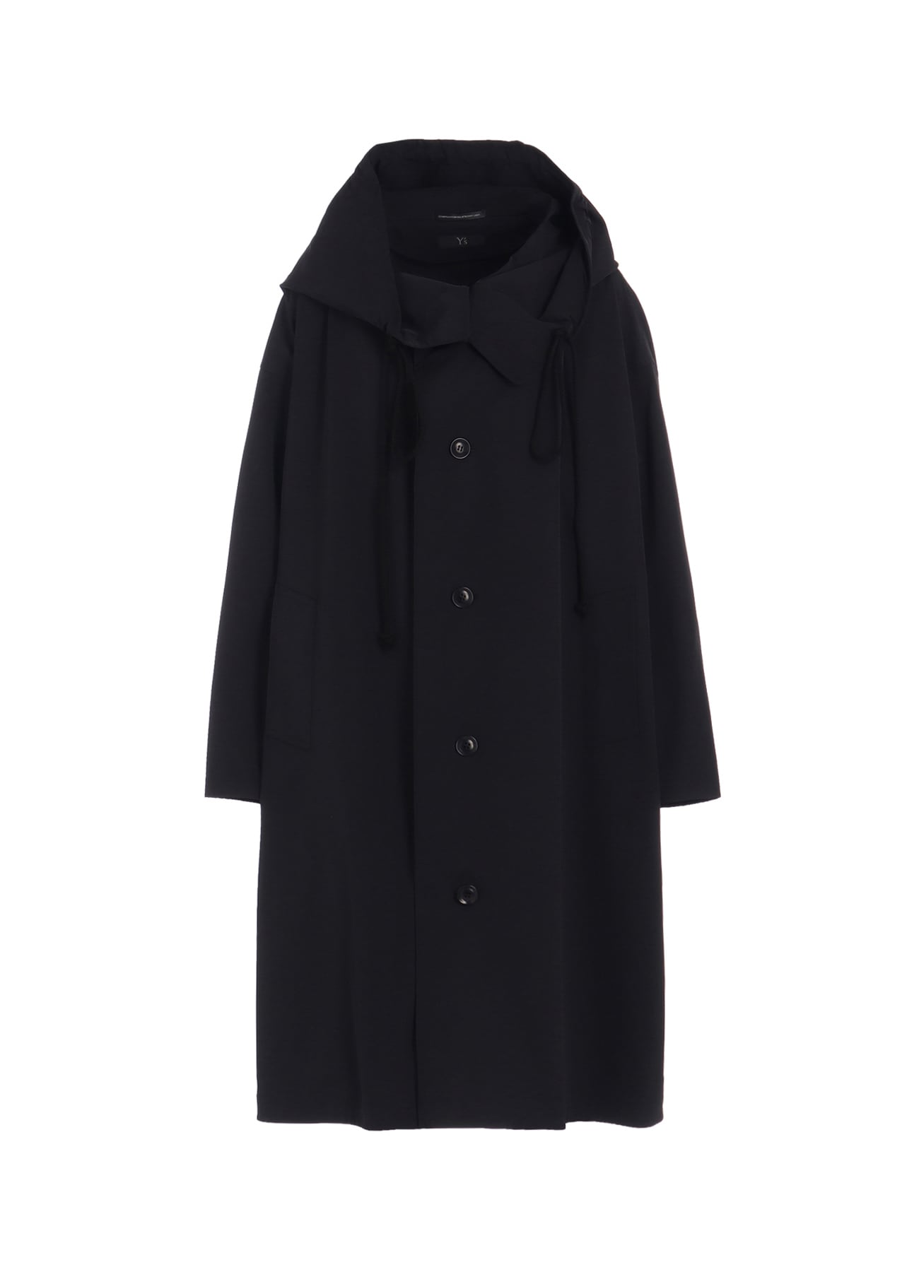 フード付き｜商品検索｜THE SHOP YOHJI YAMAMOTO