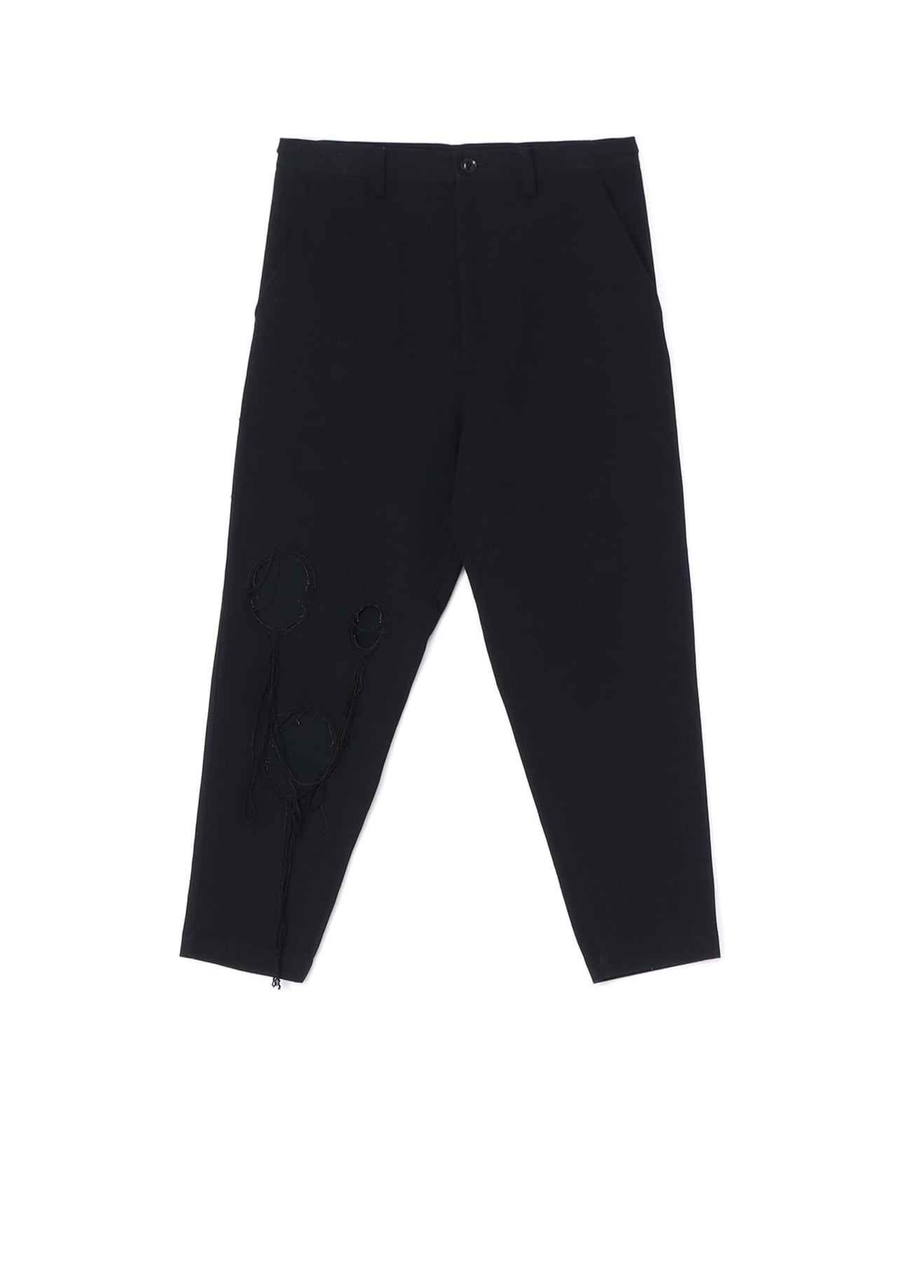 デニムパンツ｜商品検索｜THE SHOP YOHJI YAMAMOTO