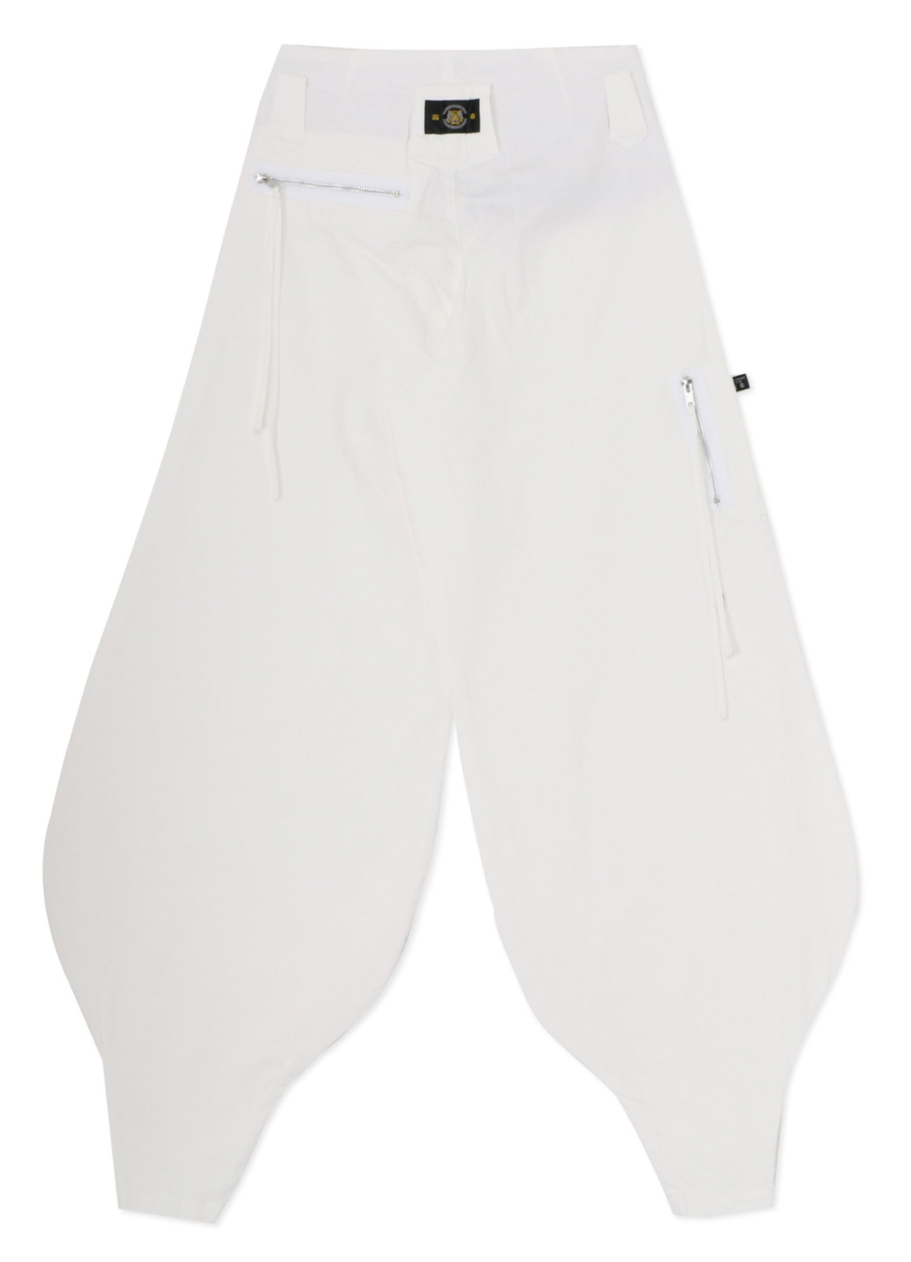 LIMI feu×TORAICHI DENIM PANTS B – THE SHOP YOHJI YAMAMOTO