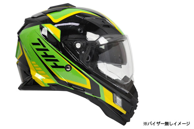 TX-27 Men of Metal | THH Japan