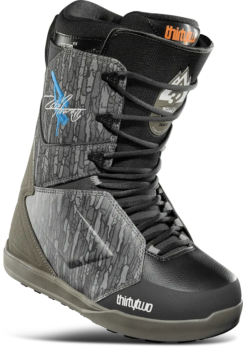 MEN'S LASHED X POWELL SNOWBOARD BOOTS Boots 209.95 | thirtytwo