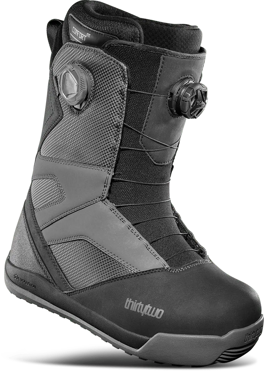 MEN'S STW DOUBLE BOA® SNOWBOARD BOOTS Boots 202.95 | thirtytwo