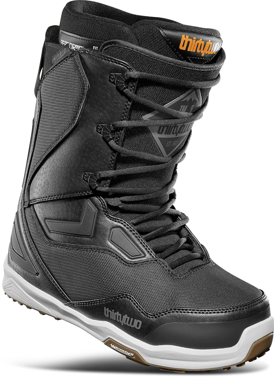 MEN'S TM-2 SNOWBOARD BOOTS Boots 272.95 | thirtytwo Snowboarding