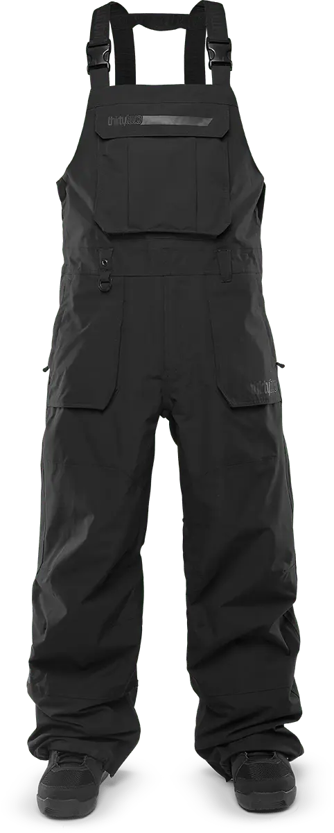 MEN'S BASEMENT BIB Non-Insulated Pants 249.99 | thirtytwo