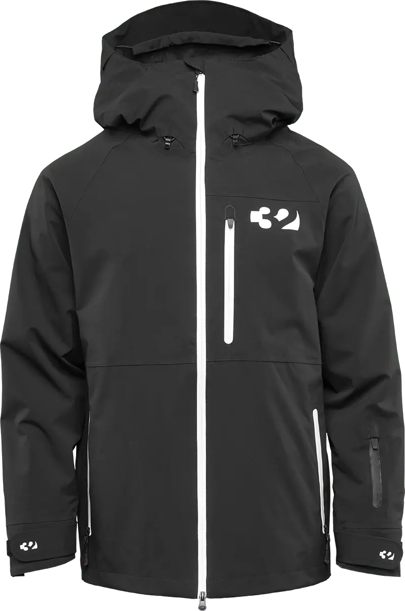 WOMEN'S NOVA JACKET Non-Insulated Jacket 124.99 | thirtytwo