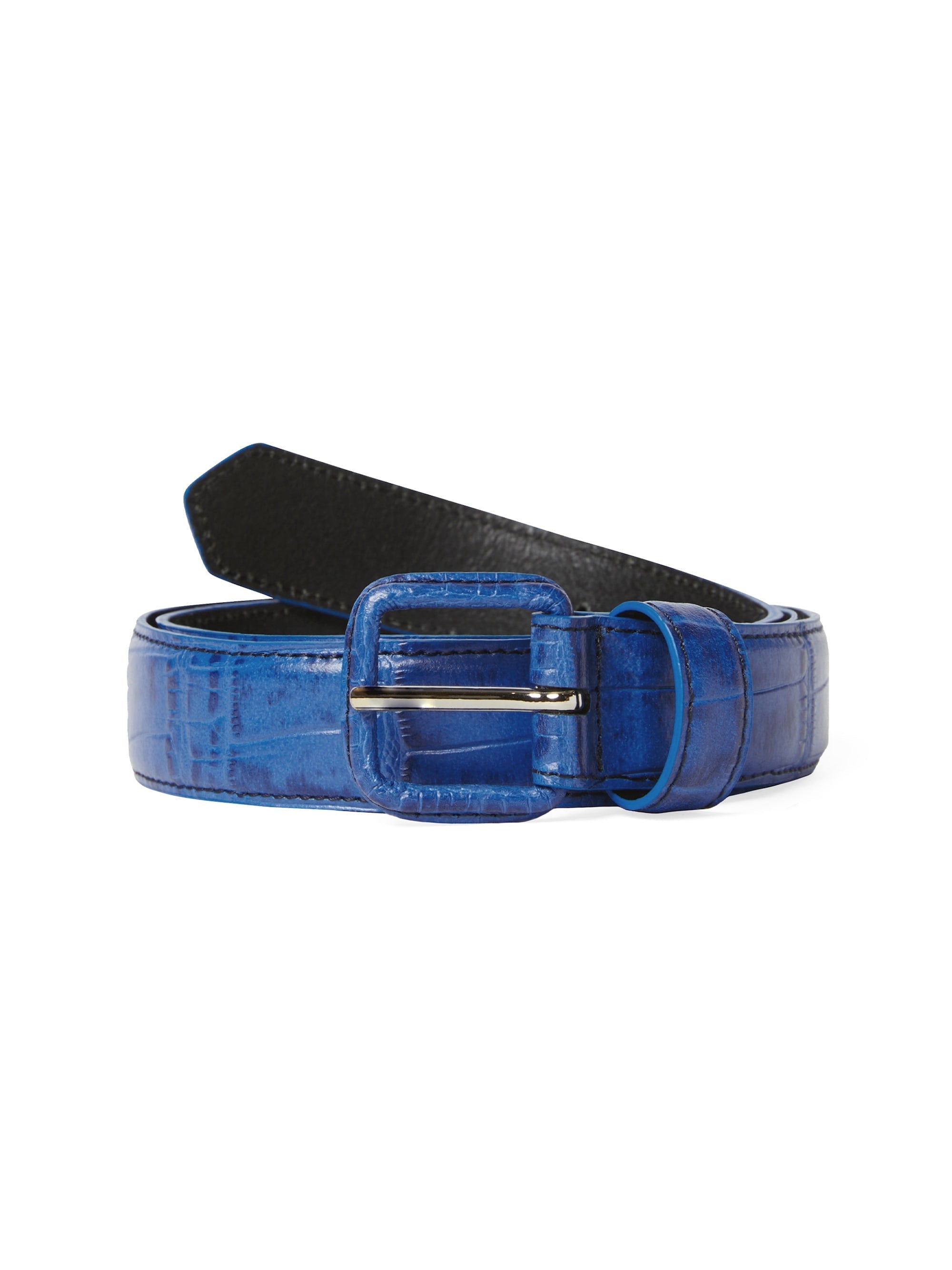 Croc Belt – thisisneverthat® JP