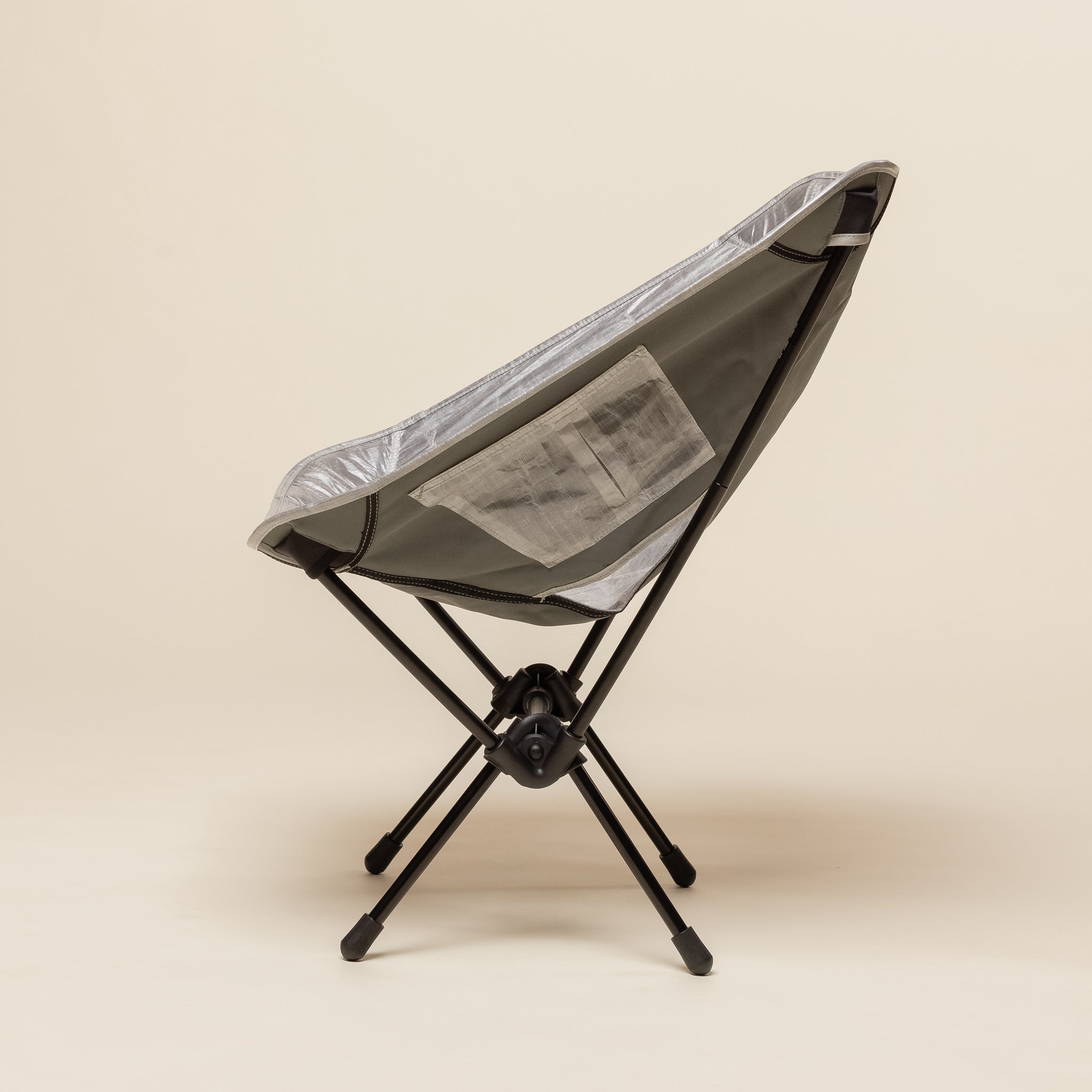 F/CE - Helinox Dyneema Chair - White Dyneema | T.T.O.O