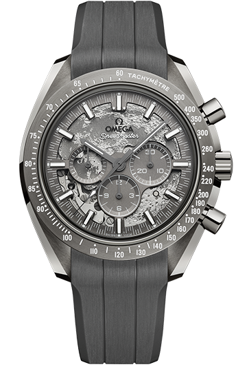 OMEGA FAIR 2025 Winter