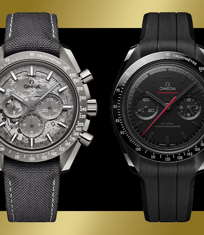 OMEGA FAIR 2025 Winter