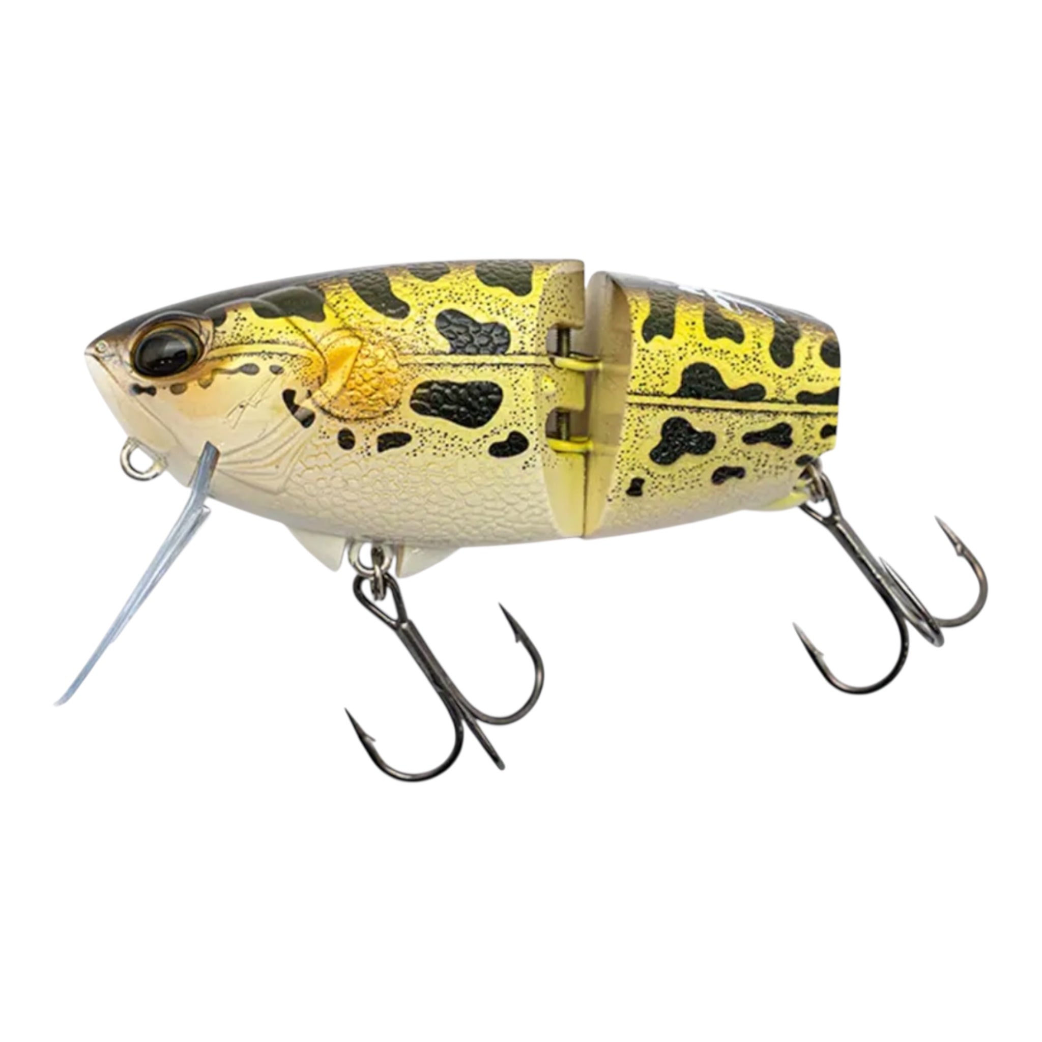 ルアー・フライ TINy KLASH DTK13 & VARIAL KNOB FAT DRT ルアー