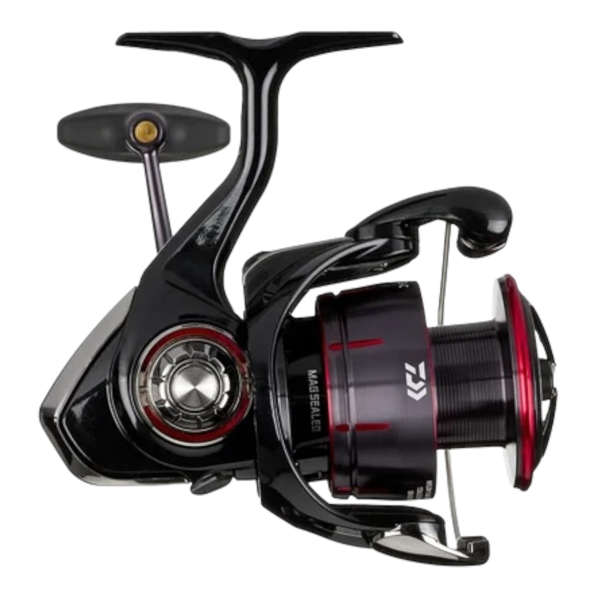 Daiwa Fuego LT Spinning Reel – Three Rivers Tackle