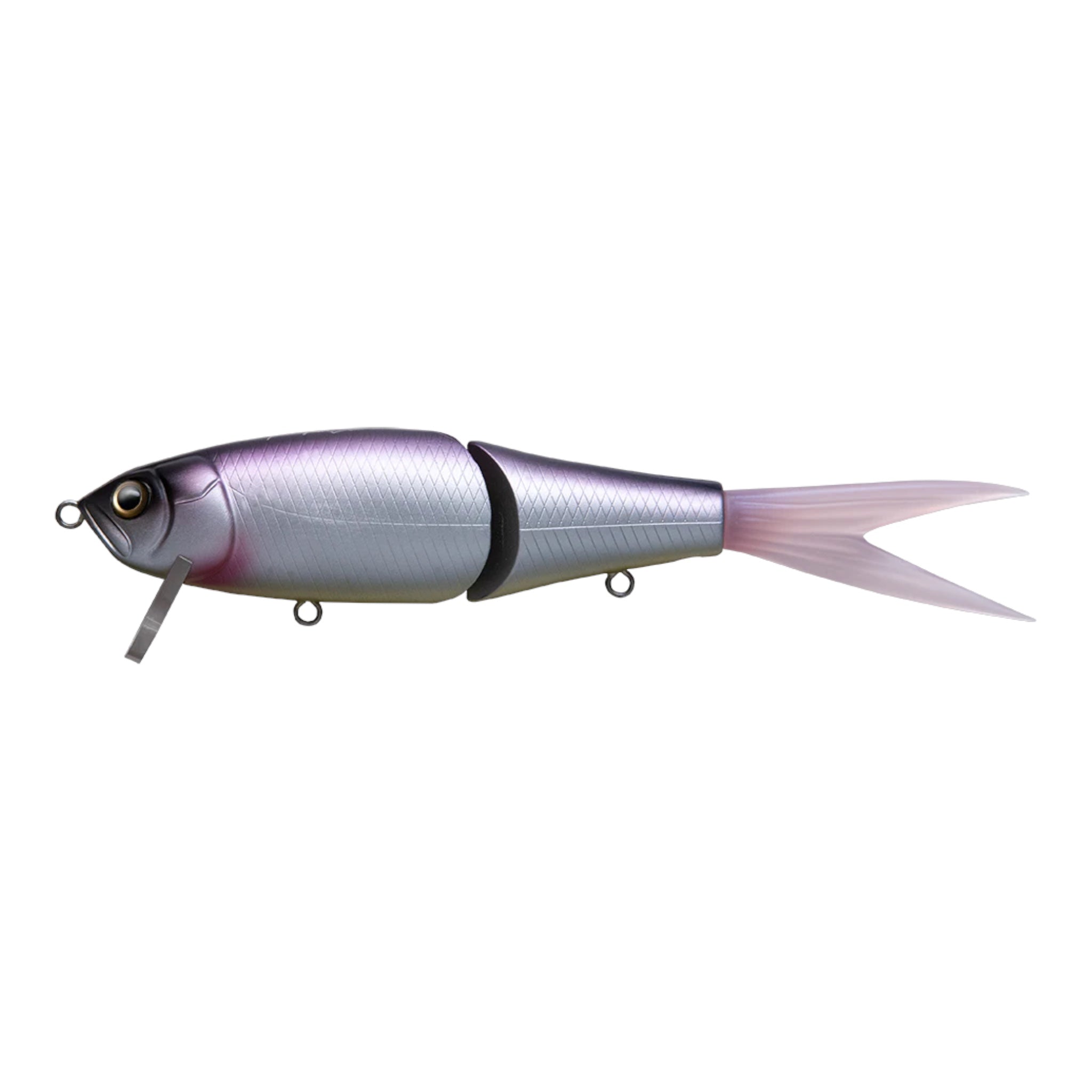 Fish Arrow x DRT Riser Jack Jr. Swimbait – Three Rivers Tackle