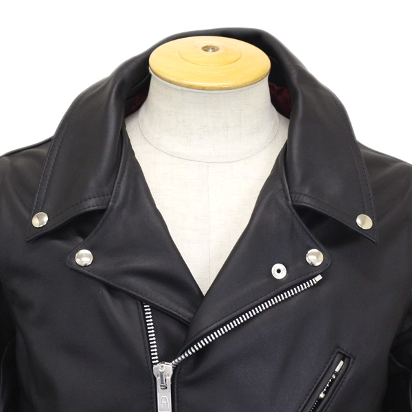 正規取扱店 JAMES GROSE (ジェームスグロース) G36-12 MEN'S GEORGIAN