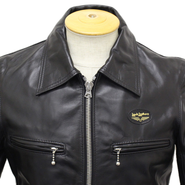 正規取扱店 Lewis Leathers (ルイスレザーズ) No.551T DOMINATOR TIGHT