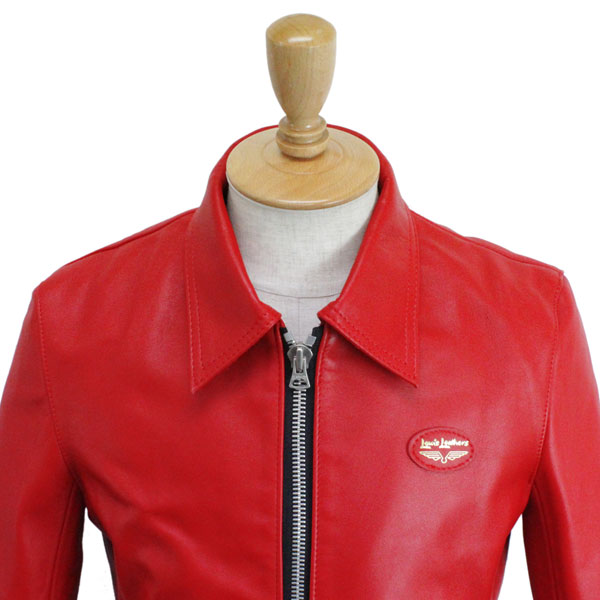 正規取扱店 Lewis Leather(ルイスレザー) No.59T CORSAIR TIGHT FIT