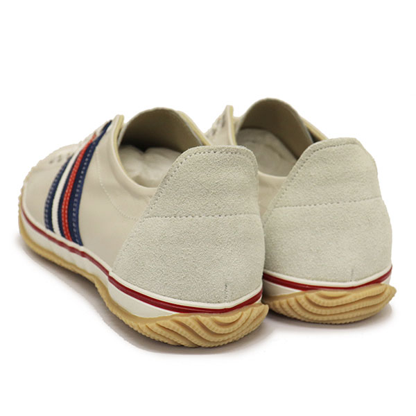 正規取扱店 SPINGLE (スピングル) SP-198 カンガルーレザースニーカー