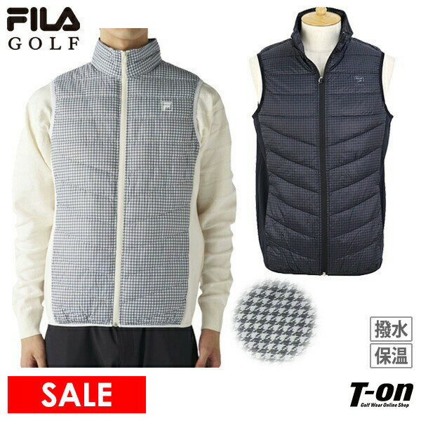 楽天市場】フィラ（ベスト｜メンズウェア）：ウェア<ゴルフ<スポーツ