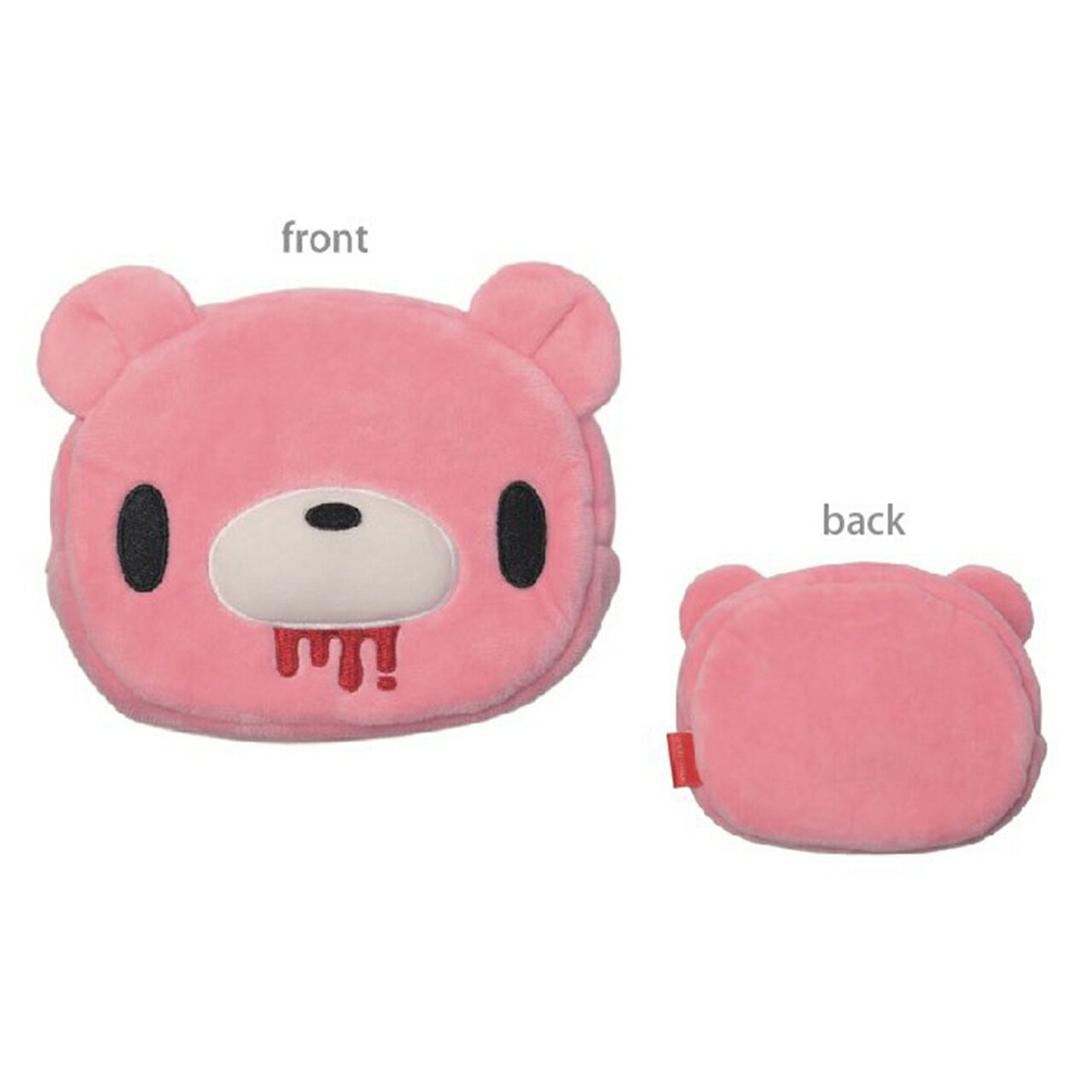 楽天市場】グルーミー ぬいぐるみ ペンケースの通販